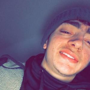 Meet your Posher, Maximillian